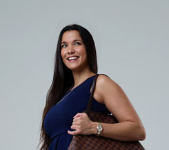 My Style: Ginnette Gonzalez Miami Agent Magazine