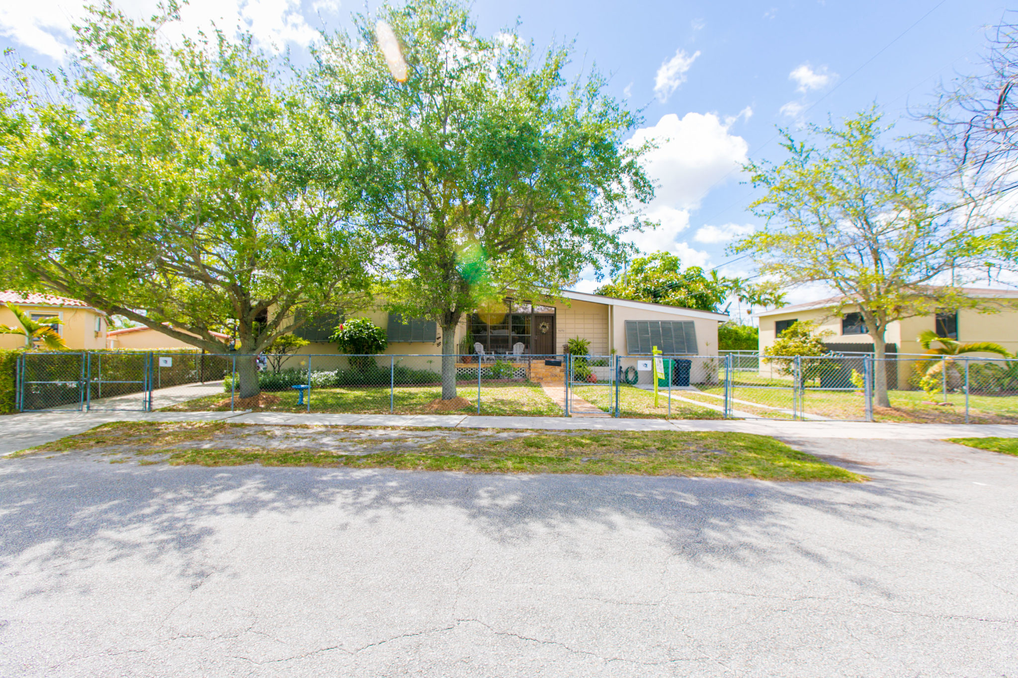 3050 Sw 83 Court Miami, Fl 33155 RESF RESF