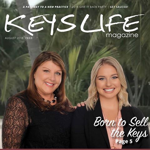 Agent Spotlight: BJ & Heather Born “Born to Sell the Keys”