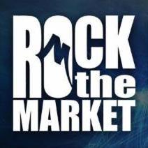 Rock Solid Attendance at Miami’s Rock the Market!