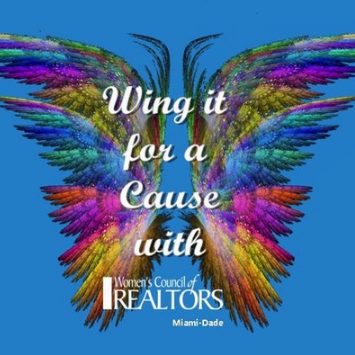 RESF Supports 2nd Annual Wing-it For a Cause for Silent Angels