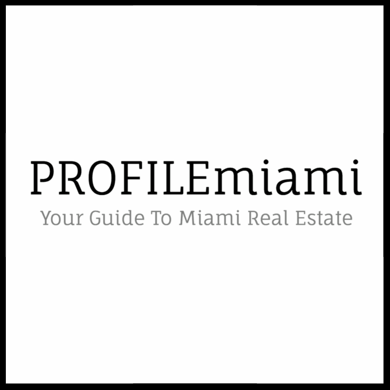 ProfileMIAMI Presents: “The Tokenization of Real Estate”