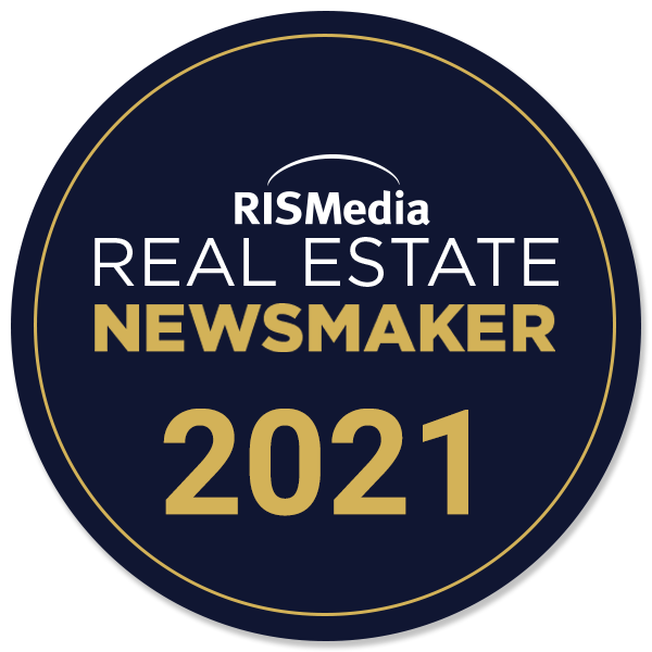 Jorge Guerra Selected as RISMedia 2021 Newsmaker
