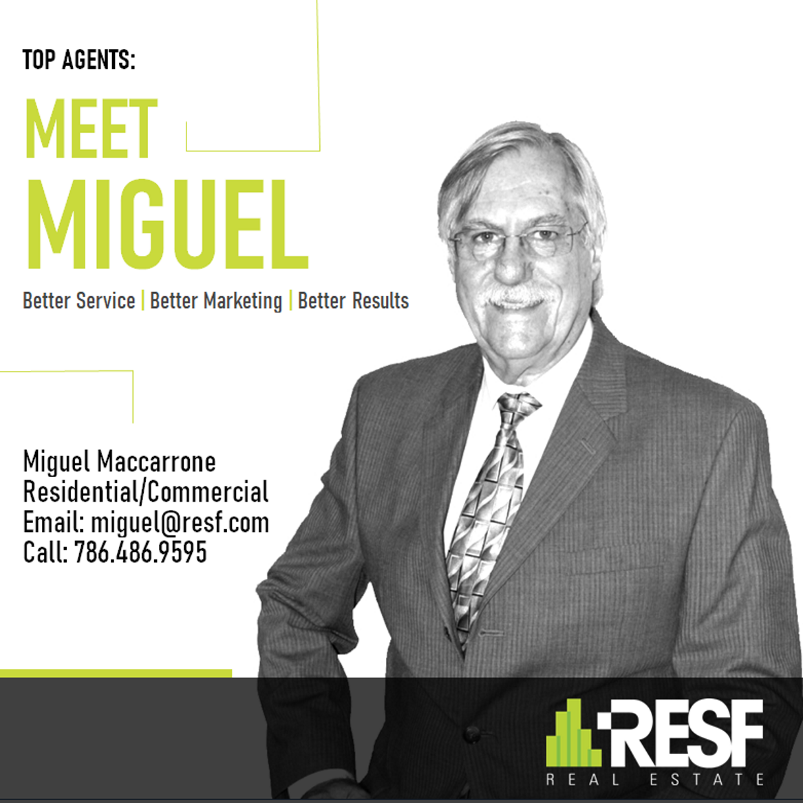 RESF-Agent-Miguel-Post