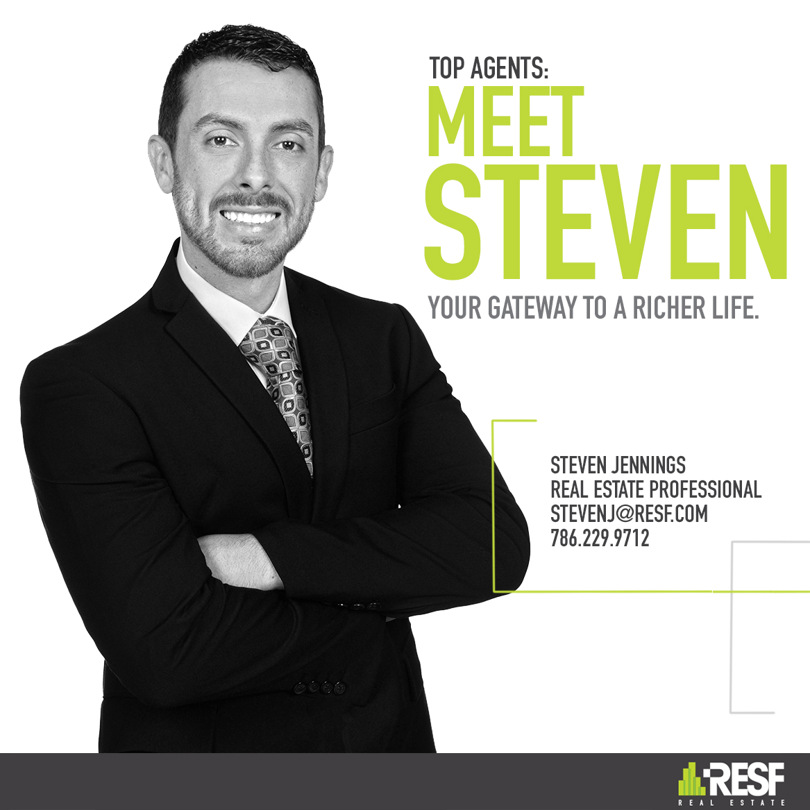 RESF-Agent_Steven-Post