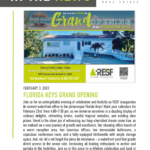 Florida Keys Grand Opening