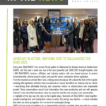 Advocacy in Action: Inspiring Visit to Tallahassee for GARD 2025