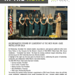 An Enchanted Evening of Leadership at the WCR Miami-Dade Installation Gala