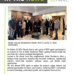 Inside Atelier Residences Miami: RESF’s Latest D-Tour Experience